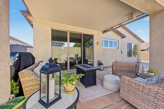 10762 W CIMARRON Drive, Peoria, AZ 85373