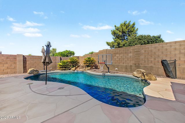 10762 W CIMARRON Drive, Peoria, AZ 85373