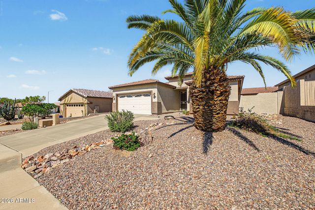 10762 W CIMARRON Drive, Peoria, AZ 85373