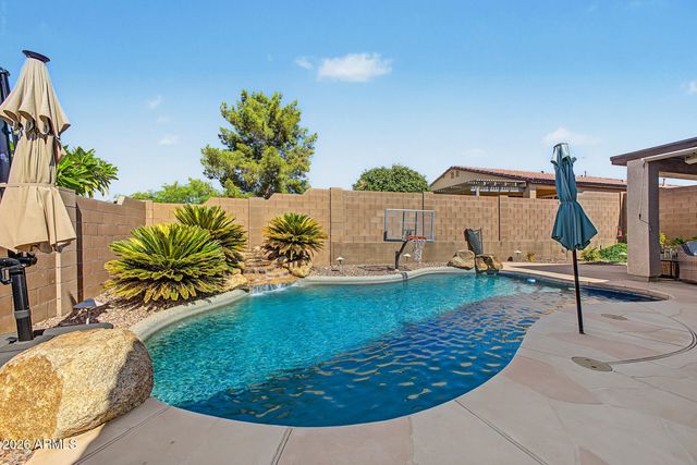 10762 W CIMARRON Drive, Peoria, AZ 85373
