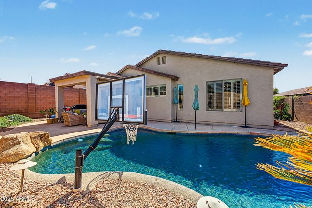10762 W CIMARRON Drive, Peoria, AZ 85373