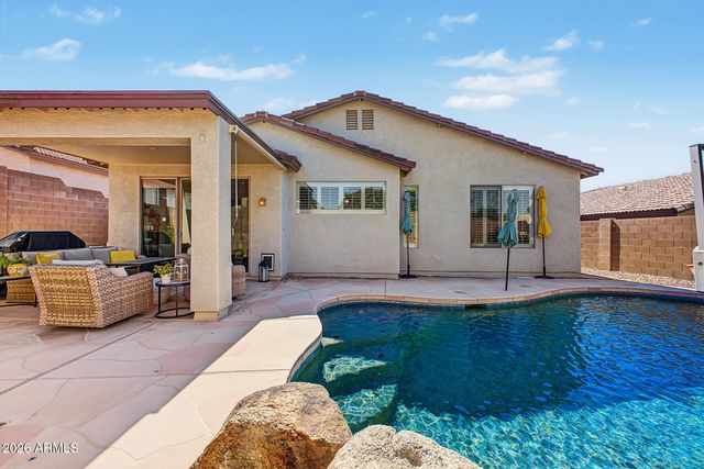 10762 W CIMARRON Drive, Peoria, AZ 85373