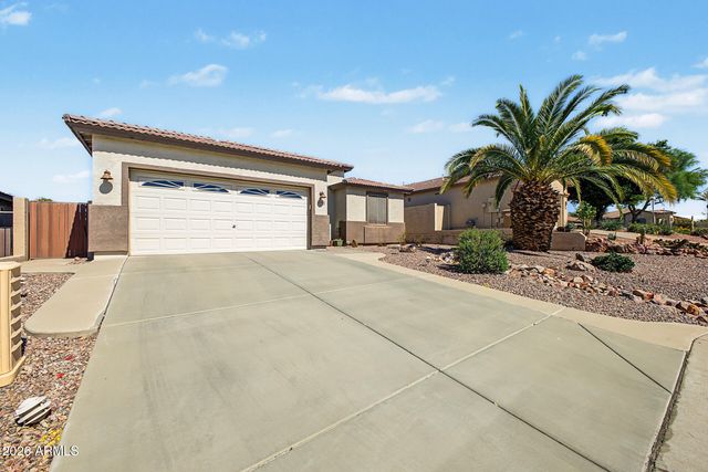 10762 W CIMARRON Drive, Peoria, AZ 85373