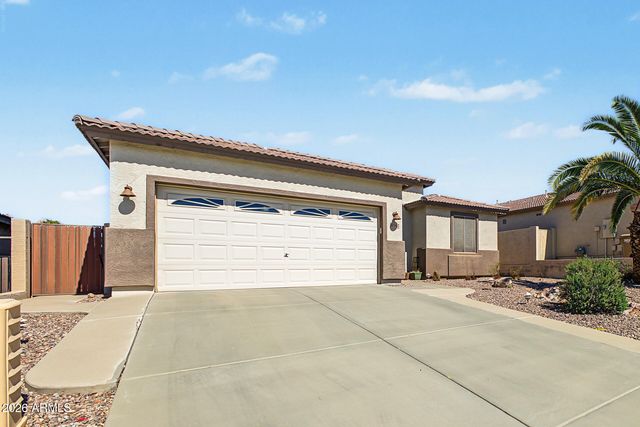 10762 W CIMARRON Drive, Peoria, AZ 85373