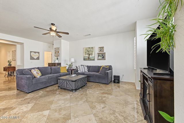 10762 W CIMARRON Drive, Peoria, AZ 85373