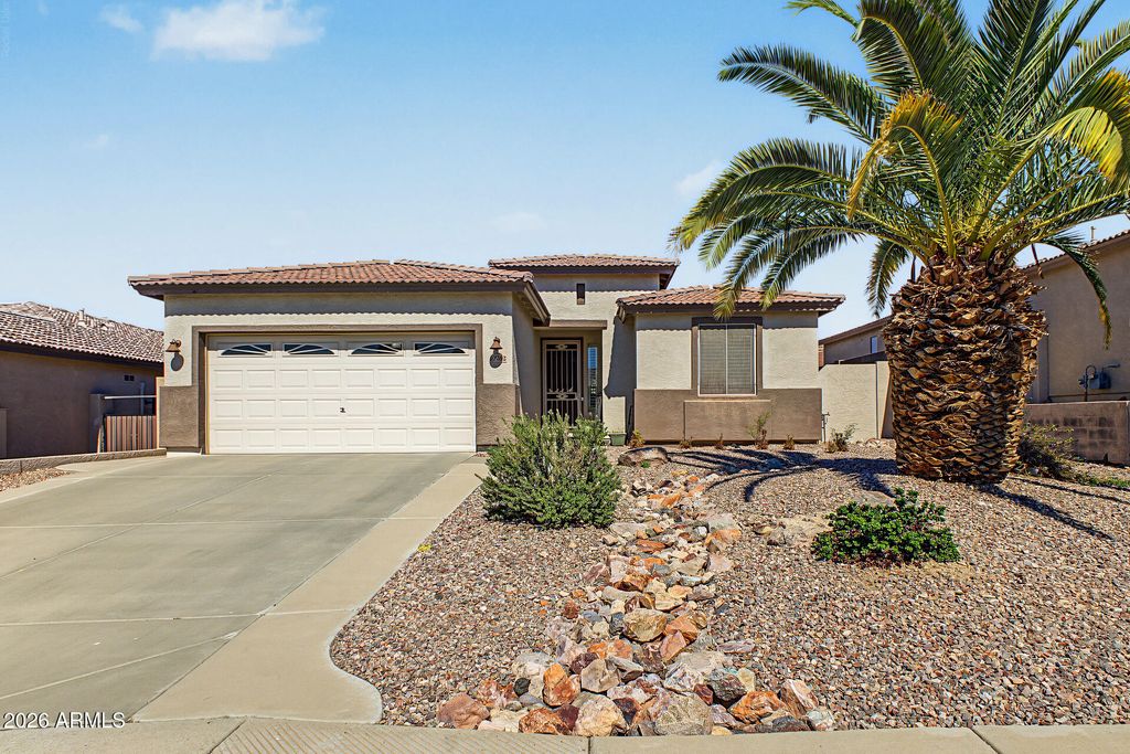 10762 W CIMARRON Drive, Peoria, AZ 85373 — photo 2