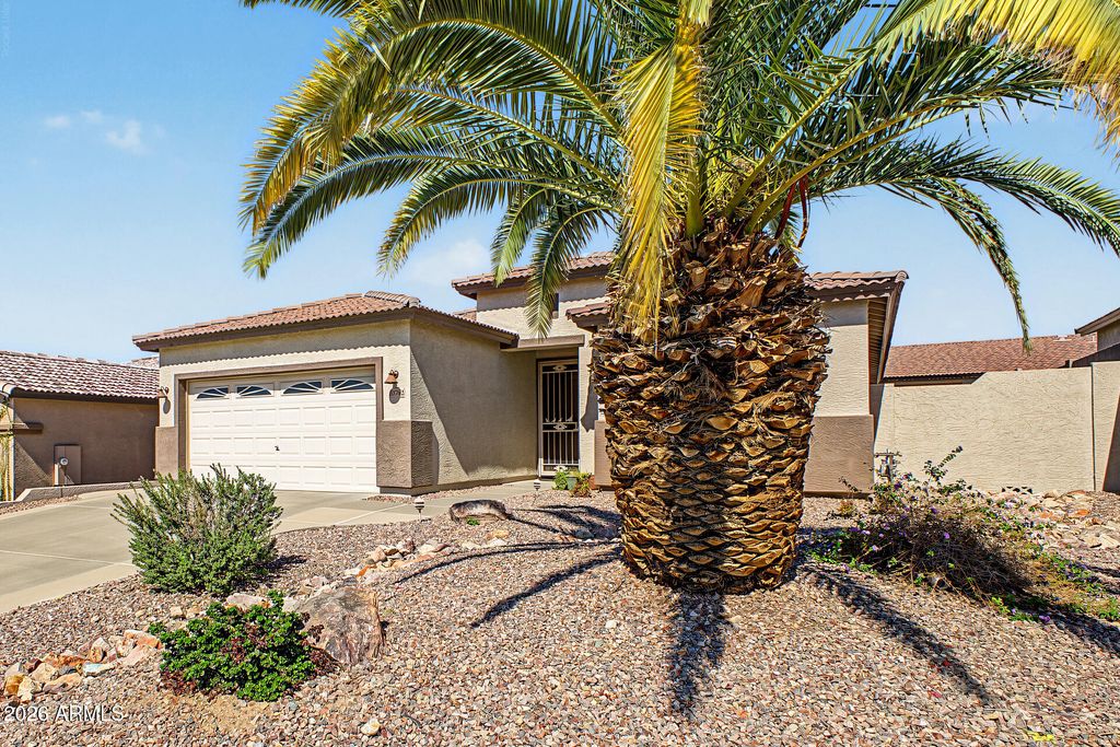 10762 W CIMARRON Drive, Peoria, AZ 85373 — photo 4