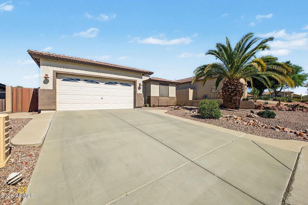10762 W CIMARRON Drive, Peoria, AZ 85373 — photo 5