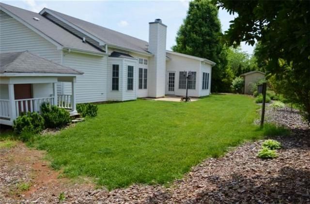 7 Drakestone Court, Greensboro, NC 27455