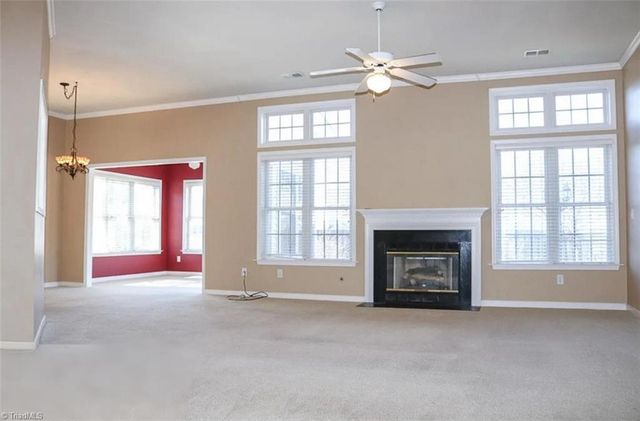 7 Drakestone Court, Greensboro, NC 27455