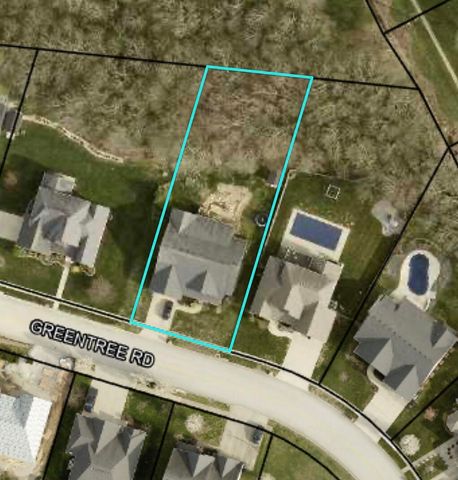 4060 Greentree Road, Versailles, KY 40383