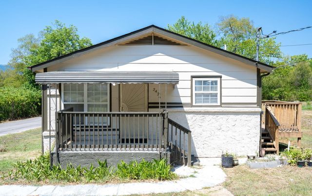 2429 13th Avenue, Chattanooga, TN 37407