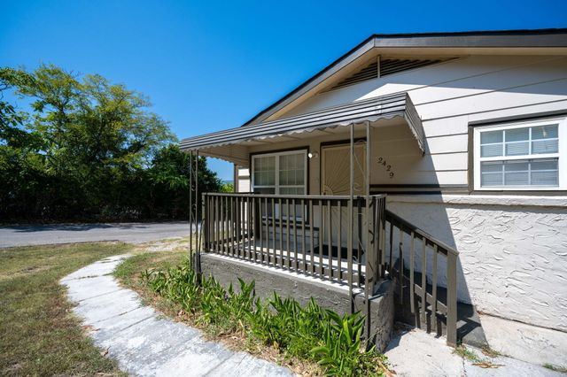 2429 13th Avenue, Chattanooga, TN 37407