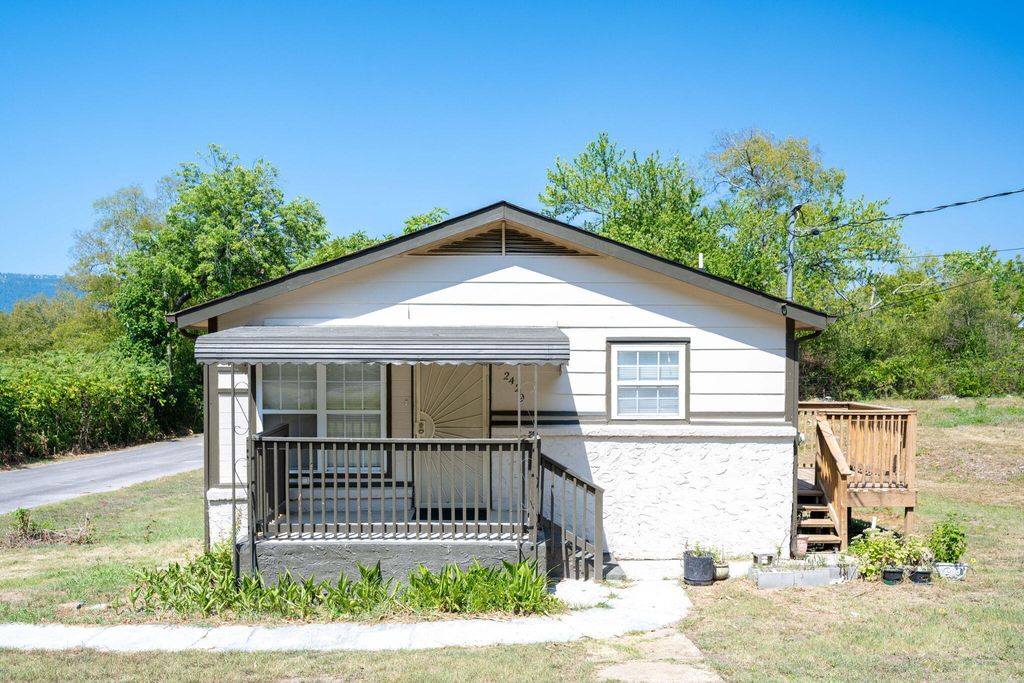 2429 13th Avenue, Chattanooga, TN 37407