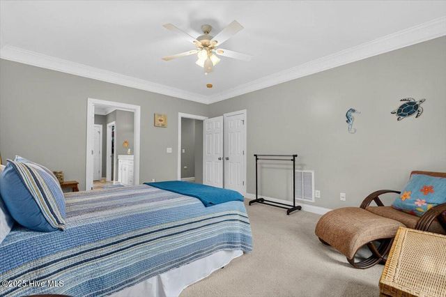 3328 Stone Crab Court SW, Supply, NC 28462