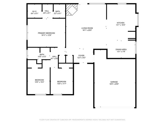 1415 Mapleton Drive, Houston, TX 77043