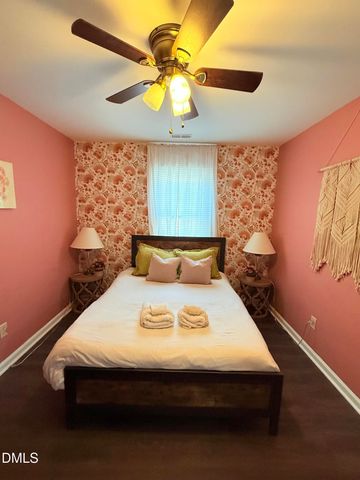 8232 Merriweather Circle, Raleigh, NC 27616