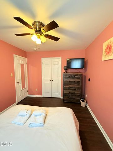8232 Merriweather Circle, Raleigh, NC 27616