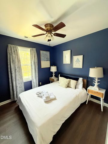 8232 Merriweather Circle, Raleigh, NC 27616