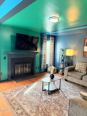8232 Merriweather Circle, Raleigh, NC 27616