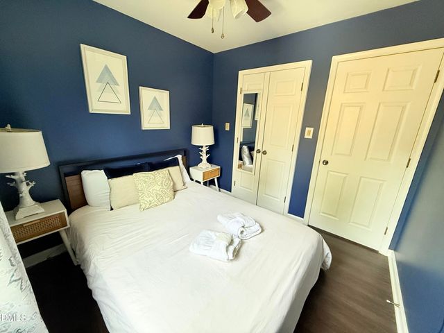 8232 Merriweather Circle, Raleigh, NC 27616