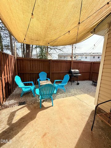 8232 Merriweather Circle, Raleigh, NC 27616