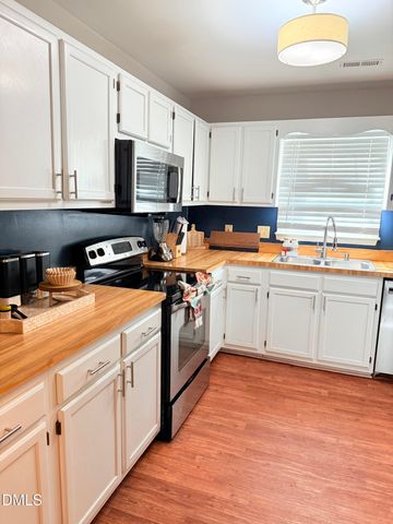 8232 Merriweather Circle, Raleigh, NC 27616