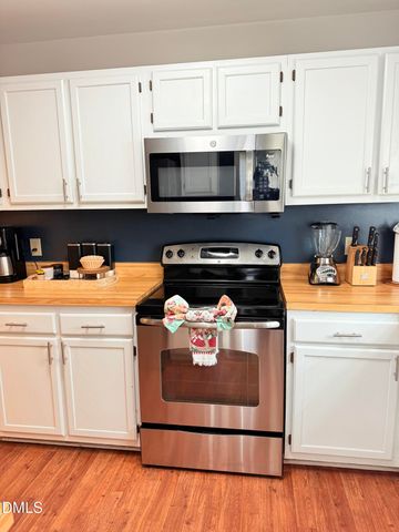 8232 Merriweather Circle, Raleigh, NC 27616