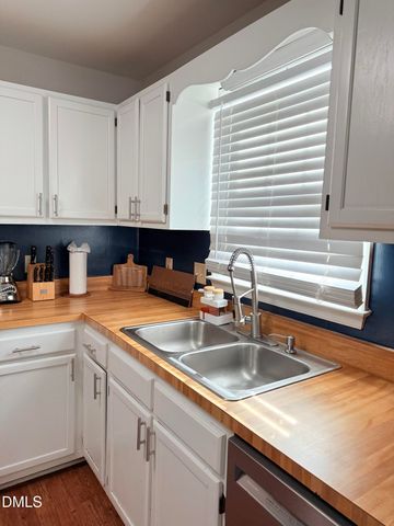 8232 Merriweather Circle, Raleigh, NC 27616