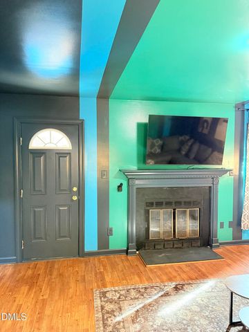 8232 Merriweather Circle, Raleigh, NC 27616