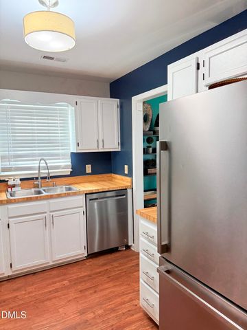 8232 Merriweather Circle, Raleigh, NC 27616