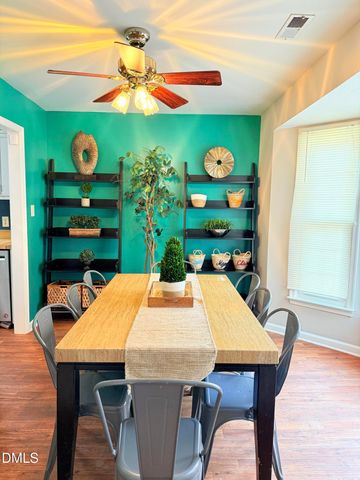 8232 Merriweather Circle, Raleigh, NC 27616