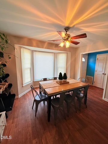 8232 Merriweather Circle, Raleigh, NC 27616
