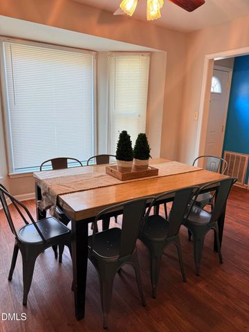 8232 Merriweather Circle, Raleigh, NC 27616