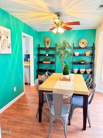 8232 Merriweather Circle, Raleigh, NC 27616