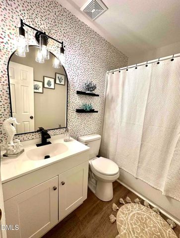 8232 Merriweather Circle, Raleigh, NC 27616