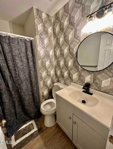 8232 Merriweather Circle, Raleigh, NC 27616