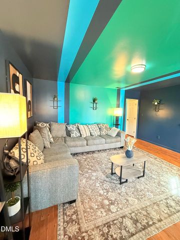 8232 Merriweather Circle, Raleigh, NC 27616