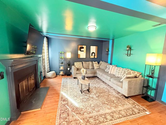 8232 Merriweather Circle, Raleigh, NC 27616