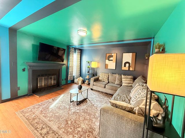 8232 Merriweather Circle, Raleigh, NC 27616