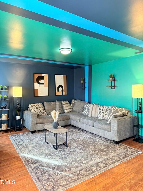 8232 Merriweather Circle, Raleigh, NC 27616