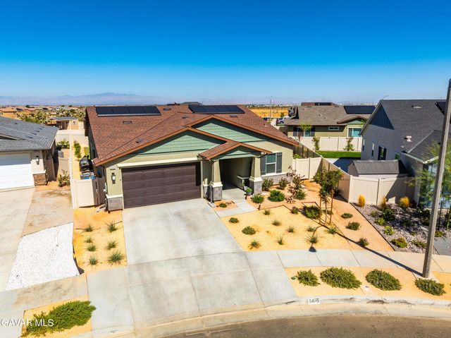 5609 W Ave K-13, Lancaster, CA 93536