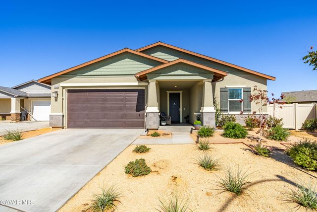 5609 W Ave K-13, Lancaster, CA 93536