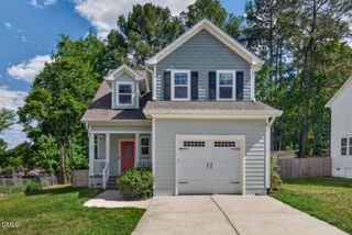 807 Cook Road, Durham, NC 27713