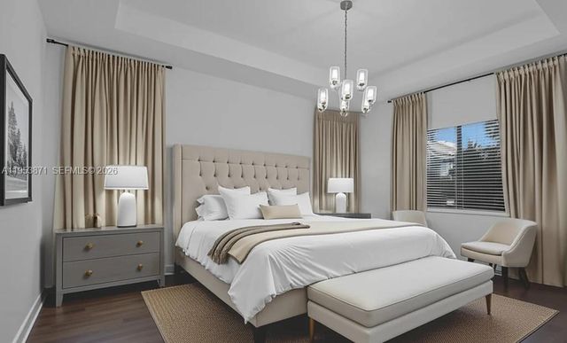 7871 SW 195th Ter, Cutler Bay, FL 33157