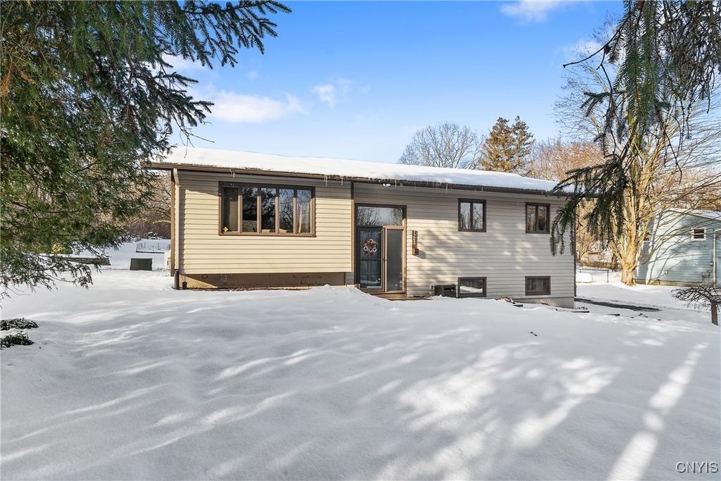 7263 Canton Street, Van Buren, NY 13027