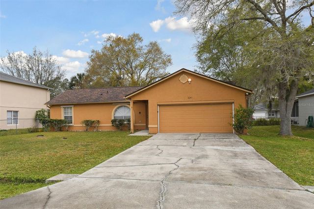 1041 HERON COURT, Kissimmee, FL 34759