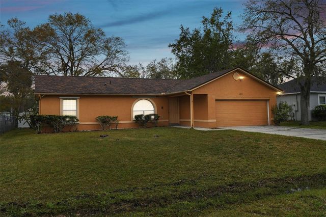1041 HERON COURT, Kissimmee, FL 34759