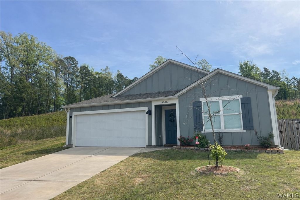 4515 Cypress Grove, Northport, AL 35473