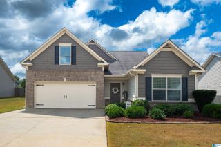 7004 KENSINGTON AVENUE, Calera, AL 35040